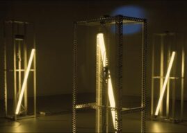 Biblioteca de Santo Tirso acolhe exposição de fotografia de Eusébio André Machado!