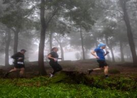 Santo Thyrso ultra trilho regressa para a 11ª. Edição dias 14 e 15 de fevereiro!