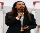 Jorge Machado foi novamente reconduzido como Embaixador da Ética no Desporto !