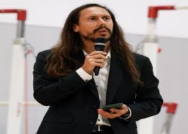 Jorge Machado foi novamente reconduzido como Embaixador da Ética no Desporto !