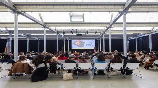 Santo Tirso dá início à semana da leitura 2026 com programa diversificado