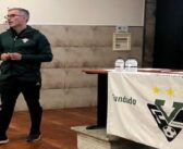 FC Vilarinho “Formar Atletas é também Formar Pessoas”.