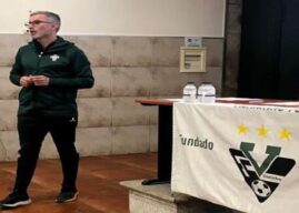 FC Vilarinho “Formar Atletas é também Formar Pessoas”.