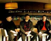 Noite Tirsense recebe banda MR. GANG no Centro Cultural V. Aves