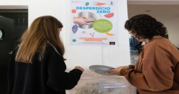 Programa desperdício zero alargado ao Pré-escolar e 1.º ciclo