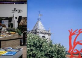 Santo Tirso marca presença na BTL