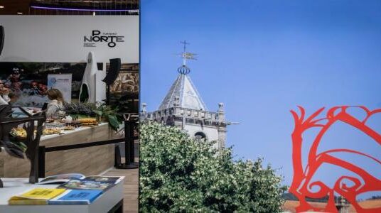 Santo Tirso marca presença na BTL