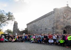 “Caminhada da Primavera” trilho PR7!