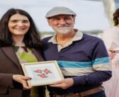 Exposição das Camélias no Parque D. Maria II