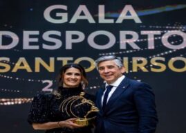 9ª Gala do Desporto de Santo Tirso
