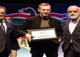 CD AVES Entidade Formadora Futsal – 3 Estrelas