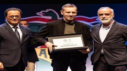 CD AVES Entidade Formadora Futsal – 3 Estrelas