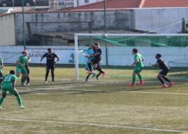 Bomba de Manga fez a diferença!