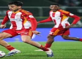 Falta de pontaria, penaliza as duas equipas!