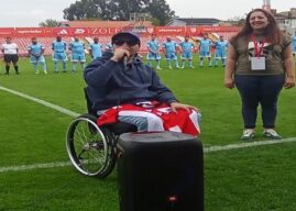 Encontro solidário “pró Diogo”