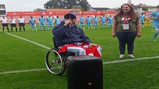 Encontro solidário “pró Diogo”