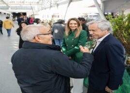 Famalicenses adotaram 3 mil árvores em campanha promovida pelo Município!