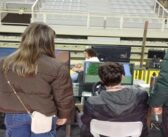 Agrupamento de Escolas D. Afonso Henriques, Mostra da Universidade do Porto!