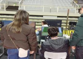 Agrupamento de Escolas D. Afonso Henriques, Mostra da Universidade do Porto!