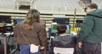 Agrupamento de Escolas D. Afonso Henriques, Mostra da Universidade do Porto!