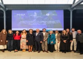 Santo Tirso acolhe encerramento de projetos da AMP com comunidades desfavorecidas!