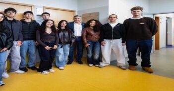 Município inaugura sala de Snoezelen na Escola Básica de S. Tomé de Negrelos!