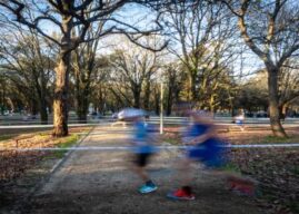 Caminhada da primavera percorre trilho ‘entre mosteiros’ a 21 de março!