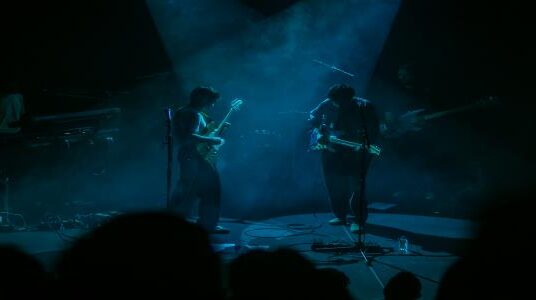 Sonoridades regressa a Vila das Aves de 30 de abril a 3 de maio!