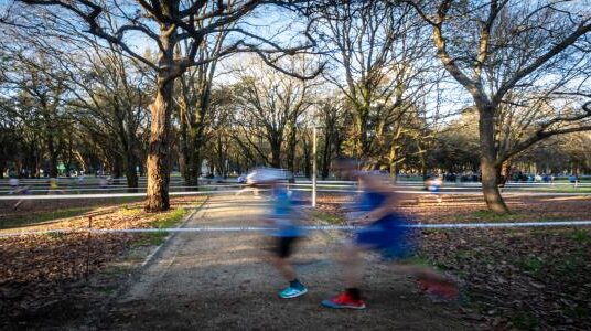 Caminhada da primavera percorre trilho ‘entre mosteiros’ a 21 de março!