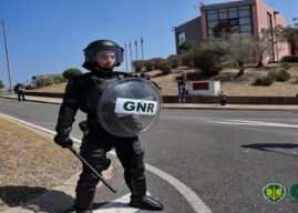 GNR alerta para furtos de combustível: período da tarde concentra maior número de ocorrências!