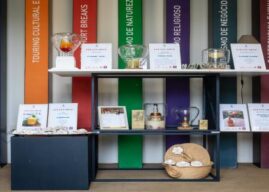 Santo Tirso convida a visitar património industrial do concelho!