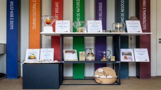 Santo Tirso convida a visitar património industrial do concelho!