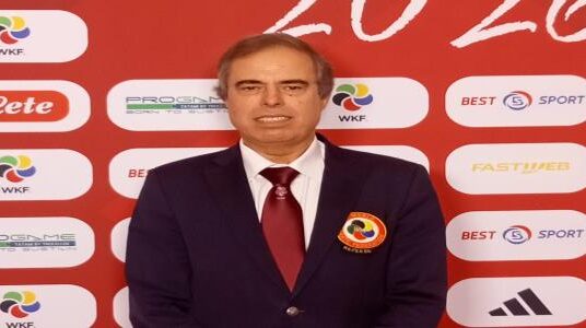 karate shotokan vila das aves presente em duas competições.