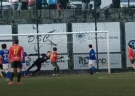  Roriz   2   –   2   Freamunde