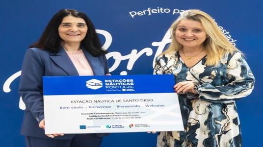 Santo Tirso promover-se na maior feira de turismo nacional!