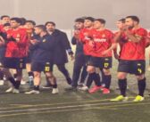 Taça da AF Porto – Roriz mais eficaz nos penaltis.