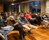 Conselho Municipal da Juventude inicia novo mandato!