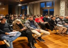 Conselho Municipal da Juventude inicia novo mandato!