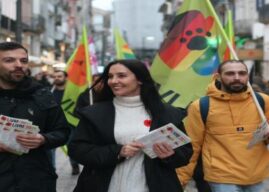 LIVRE assinala Dia Internacional da Mulher com iniciativas no Porto.