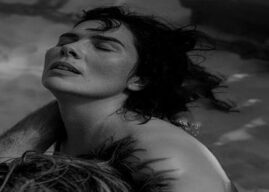 Biblioteca Municipal exibe filme “o Céu em Queda”!