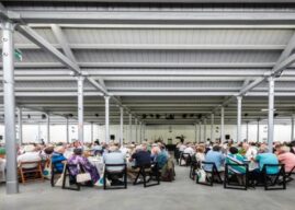 II Encontro municipal do antigo combatente realiza-se a 10 de junho!