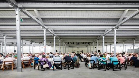 II Encontro municipal do antigo combatente realiza-se a 10 de junho!