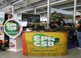 Mostra de educação e formação decorre a 26 e 27 de março!