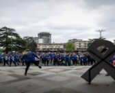 Caminhada dos Afetos realiza-se a 12 abril!