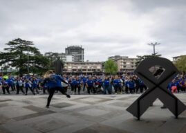 Caminhada dos Afetos realiza-se a 12 abril!