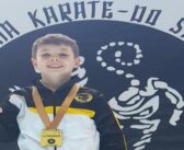 VI open de karaté da Lourinhã