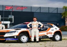 Apresentadas as cores e os objetivos para 2026!