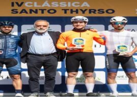 IV Clássica de Santo Thyrso em Ciclismo