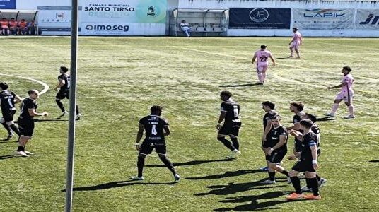 Duas partes distintas, numa justa vitória!