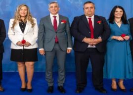 52.º aniversário do 25 de Abril em Santo Tirso!